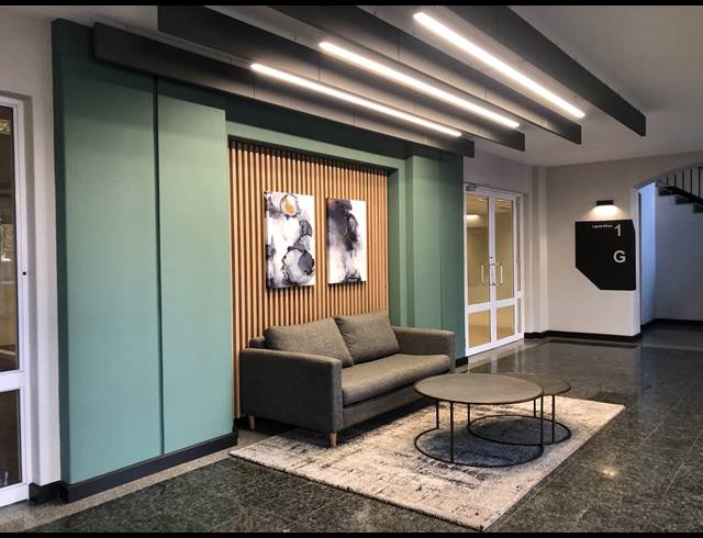 355M² OFFICE TO LET IN WIERDA VALLEY